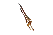 Kiếm Phép Huyết Thần