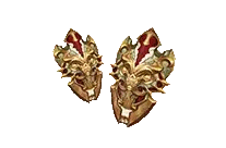 Vuốt Huyết Thần