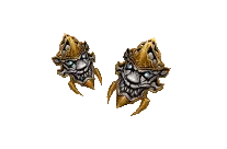 [Phong Ấn] Vuốt Mắt Bão