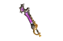 Đao Phép Hắc Thần