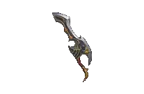 [Phong Ấn] Đoản Kiếm Khẩu Pháp