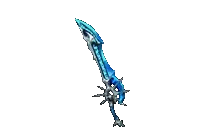 Đoản Đao Mắt Xanh