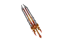 Kiếm Phép Huyết Thần