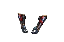 Găng Linh Hồn Chiến Binh