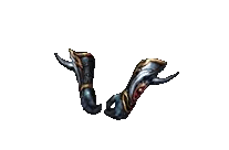 Găng Linh Hồn Phù Thủy