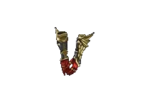 Găng Linh Hồn Tiên Nữ (A)