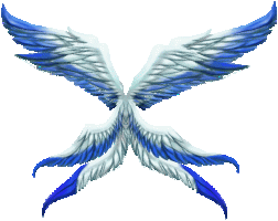 Cánh Thiên Sứ