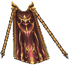 Áo Choàng Uy Quyền