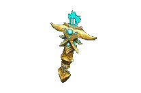 Ống Tên Thánh Thần