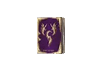 [Phong Ấn] Sách Quỷ Phantom