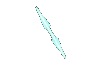 [Phong Ấn] Gậy Hủy Diệt