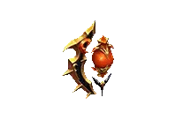 Tinh Cầu Hủy Diệt