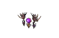 Tinh Cầu Hắc Thần