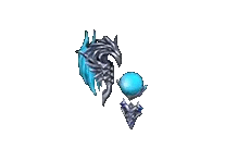 Tinh Cầu Mắt Xanh