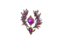 Tinh Cầu Trái Tim Bạc