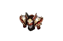 Áo Huyết Thần Chúa Tể