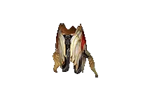 Quần Huyết Thần Thuật Sĩ