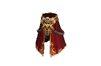 Quần Huyết Thần Chúa Tể